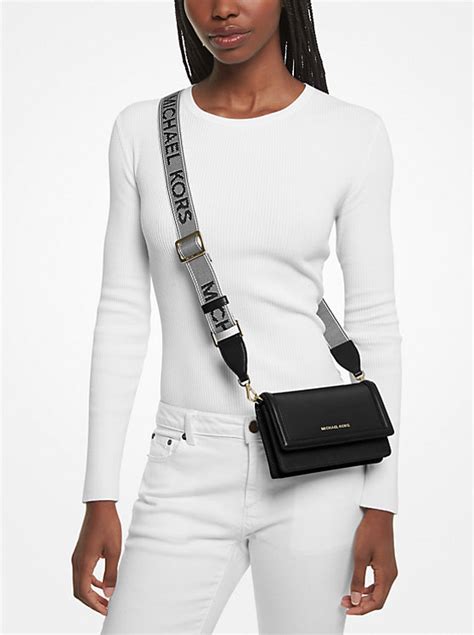 Michael michael kors jet set small crossbody 